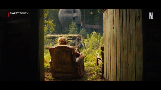 Sweet Tooth - saison 3 Bande-annonce (2) VF