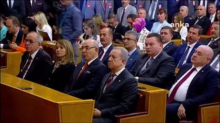 Bahçeli yine kayyuma sahip çıktı