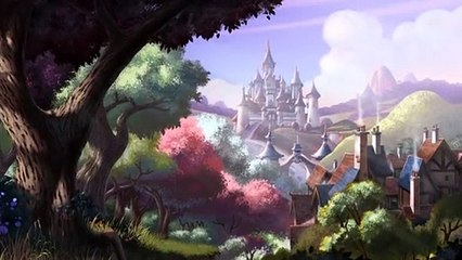 Sofia the First Once Upon a Princess -  Movie - P-6