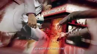 Yakuza Kiwami - Trailer zum Rollenspiel über die japanische Mafia