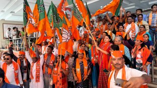 गुजरात में BJP कार्यकर्ताओं को चुनाव के नतीजों से क्या है उम्मीद? देखें ग्राउंड रिपोर्ट