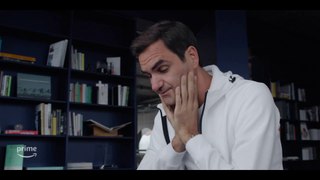 Federer. Zwölf letzte Tage - Trailer (Deutsche UT) HD