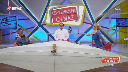 Söylemezsem Olmaz 4 Haziran 2024