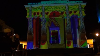 Plymouth Three Towns 100 Devonport  Part 1 Atlantic City 28th November 2014