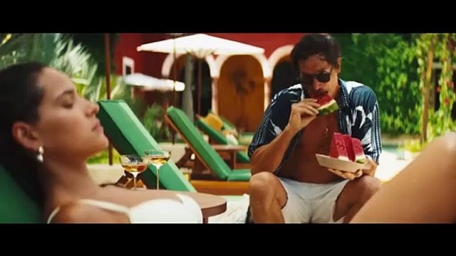 BLINK TWICE _ Bande-Annonce officielle (VF) _ Channing Tatum, Naomi Ackie, Simon Rex, Zoë Kravitz