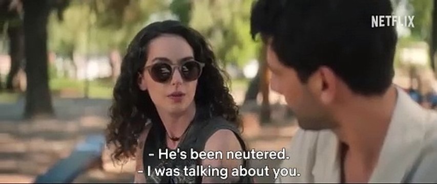 Reste la vie 2 Bande-annonce VO STEN