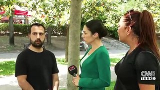 Eşini katleden polise ödül gibi ceza! Acılı aile CNN TÜRK'e konuştu