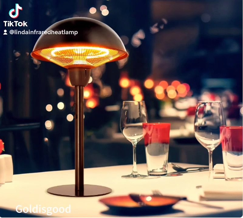 Infrared heater ,Wall-mounted, ceiling-mounted heaters Umbrella-shaped hanging heaters Outdoor waterproof heaters Infrared heaters