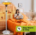 Umbrella-shaped hanging heaters  ,Infrared heater ,Wall-mounted, ceiling-mounted heaters Outdoor waterproof heaters Infrared heaters