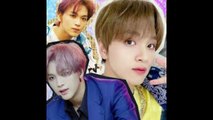 NCT ジャニとヘチャンがやらかす？キャバ嬢　韓国アイドル