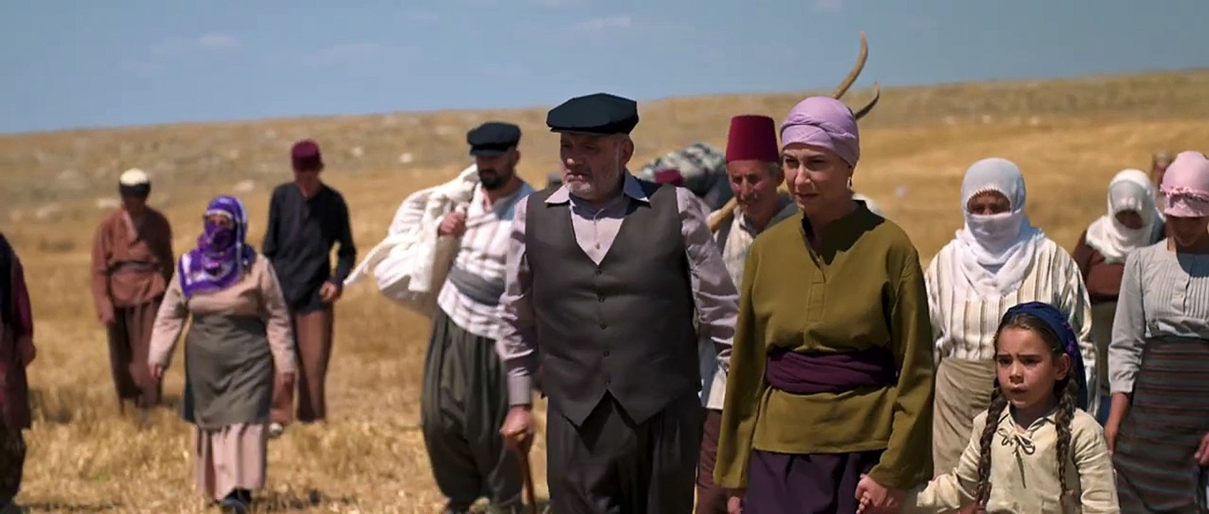Yakamoz Fragman
