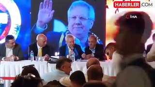 Aziz Yıldırım, Acun Ilıcalı olayı ne? Aziz Yıldırım Acun Ilıcalı'ya ne dedi, hakaret mi etti?