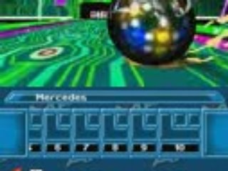 AMF Bowling Pinbusters ! - trailer ds