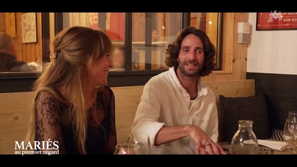 Jérémy (Mariés au premier regard) propose un poste de secrétaire à Marie