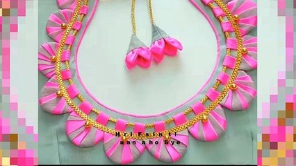 Very Stylish Round Neck Designs For Summer || Gol Galay ke Design