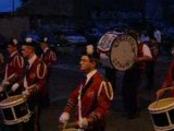 Kingsmills Flute Band @ Kingsmills Band Parade