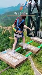 China's got some mind-blowing places. | AeronFly | Make Your Safar Suhana