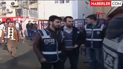 Polis memurluğundan örgüt liderliğine uzanan yol! İşte Güniz Akkuş'un bilinmeyenleri
