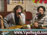 Voz de Portugal - ID fm 98.00 fm - Sabados 14-30 - 16-30 H -