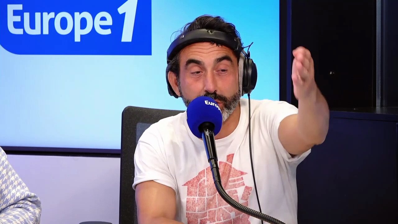 «Bionicos» sur Netflix : le film recommandé par Olivier Benkemoun