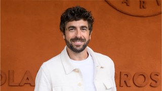 GALA VIDEO - Agustin Galiana émouvant sur sa naissance : “Je suis arrivé après le décès d'une sœur…”