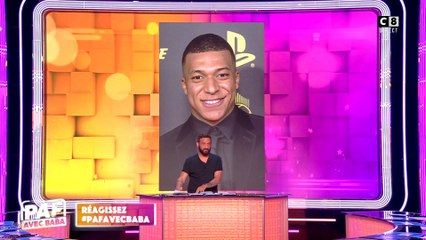 Kylian Mbappé au Real Madrid : Cyrill Hanouna donne son avis !