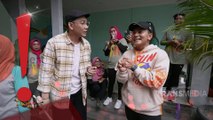 Ngusilin Ibu-Ibu Zumba, Pelatihnya Hebat Banget Lo Ini!!