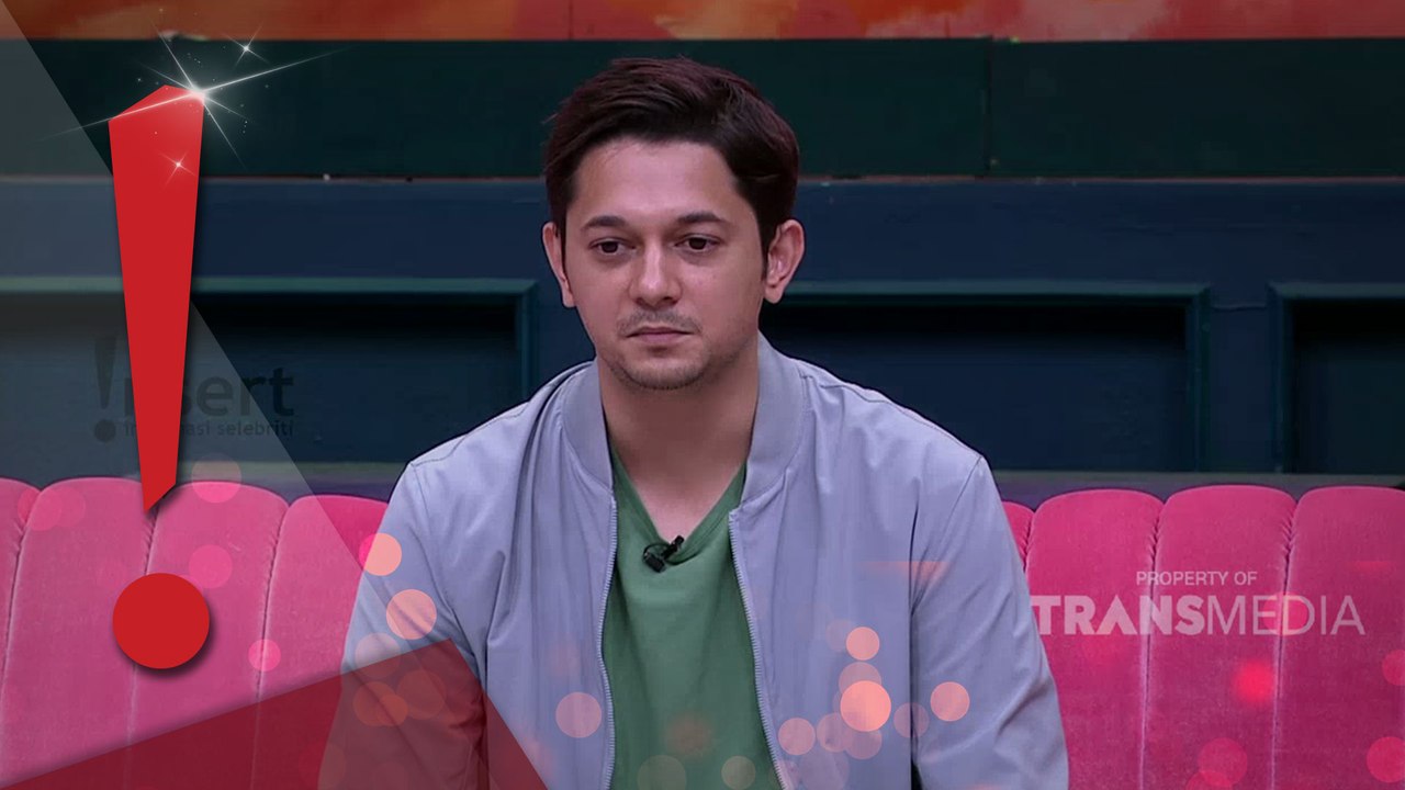 Ngaku Selingkuh, Andrew Andika Malah Ngerasa Nggak Salah Sepenuhnya