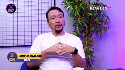 Ini yang Terjadi Pada Tubuh Ketika Kita Berpuasa | PODCAST KODE