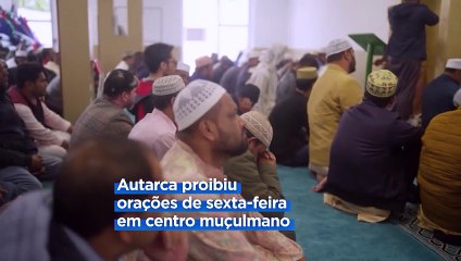 Em Monfalcone, Itália, um terço dos residentes é imigrante mas a autarquia é de extrema-direita