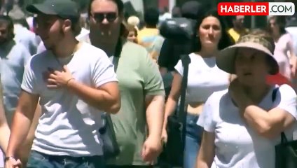 Yaz Sonu La Nina Hava Olayının Etkili Olması Bekleniyor