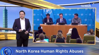 South Korea Calls U.N. Meeting on North Korean Human Rights Abuses