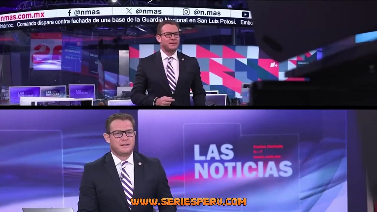 Vivir de Amor Cap 91 Completo