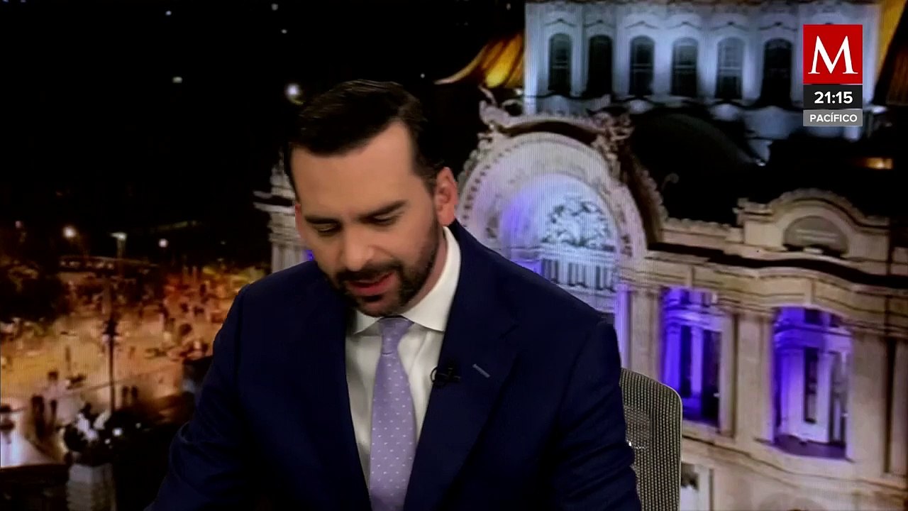 Caída de mercados tras elecciones en México | Así Vamos con Sofía Ramírez Aguilar