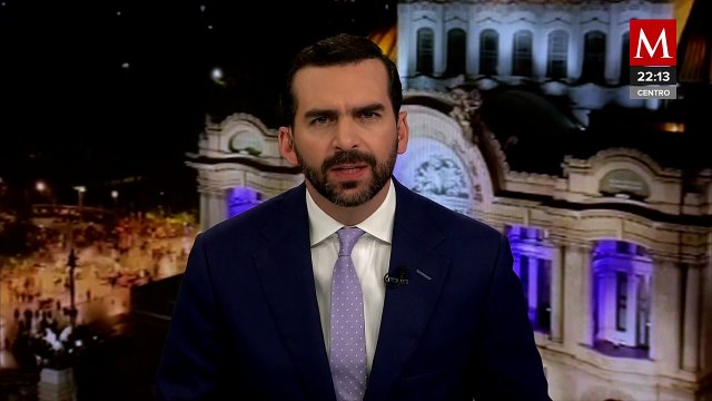 Claudia Sheinbaum agradece a mandatarios y confirma continuidad en Secretaría de Hacienda