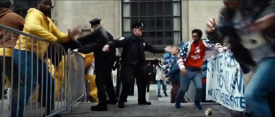 The Boys Temporada 4 - Tráiler Oficial (Español) © Prime Video