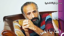 اللحظة التي يخشاها عثمان  - مسلسل الياقة المغبرة 42