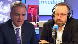 Formidable zasca de Girauta (VOX) a Encinas tirándole a la cara las memeces de su amado Sánchez