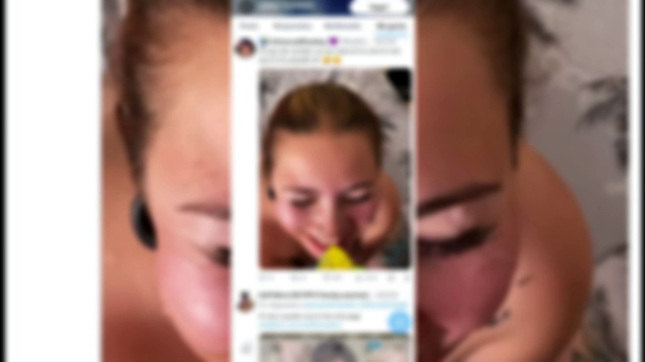 Estos son los gustos de Jaime Caravaca en su Twitter con contenido para adultos