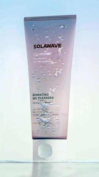 Real People, Real Results: Solawave's Transformative Journeys