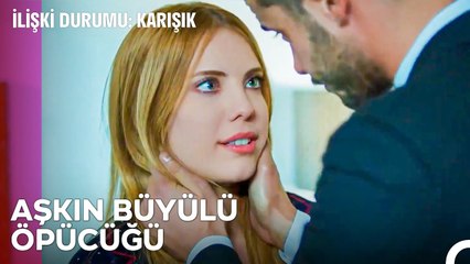 Ayşegül'ü Kıskanman İçin Bir Sebep Yok - İlişki Durumu Karışık