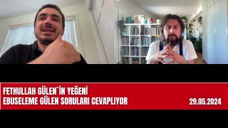 “15 Temmuz’u Gülen bilmiyordu” yalanı patladı! “Dudağı kulağıma değer fısıldadı…”