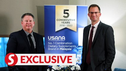 The Evolution of Direct Selling: Insights from USANA’s Leaders 🌟