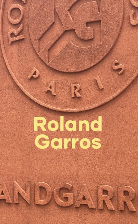 Roland Garros