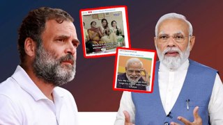 Lok Sabha Election Result 2024: PM Modi To Rahul Gandhi Funny Memes | NDA Vs India Funny Memes Viral