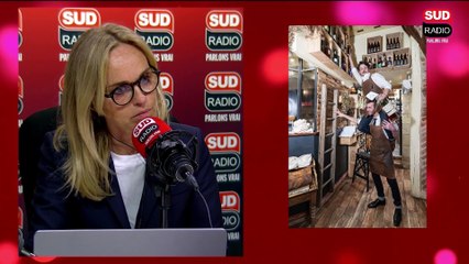 Le Chien Fou : découvrez cette brasserie atypique située dans la vieille ville de Tours