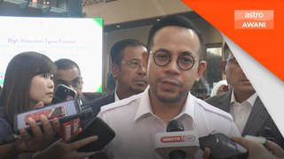 Kes pukul OKU: Grab Malaysia mohon pampasan daripada PERKESO