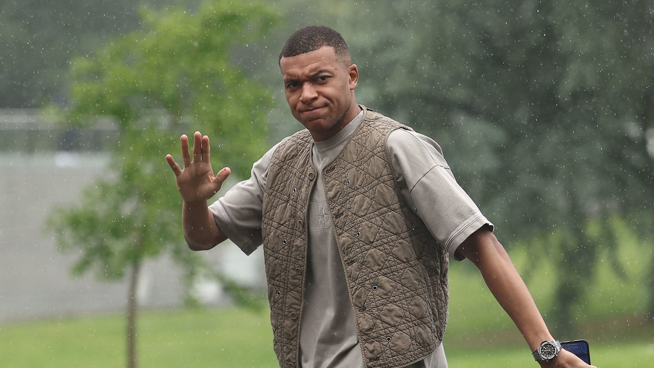 Zu viele Alphatiere mit Mbappé? Real-Fans sehen kein Problem bei Teamchemie