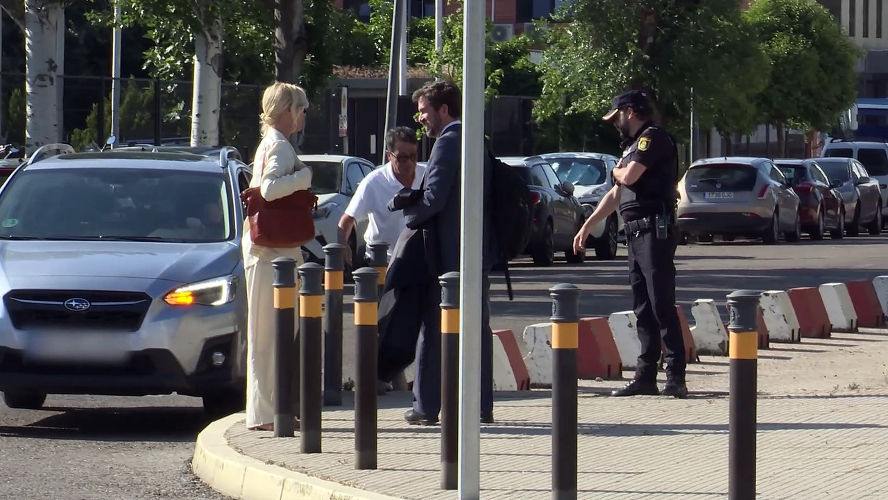 Imanol Arias llega a un acuerdo con la Fiscalía y Ana Duato lo rechaza: todo lo que se sabe