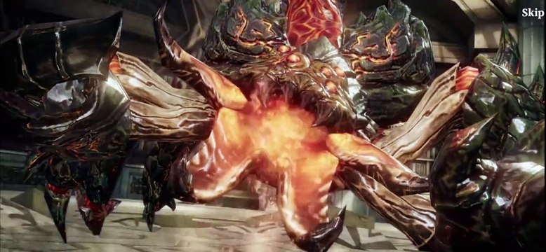 Devil May Cry: Peak of Combat All Cutscenes (Including all Enemy) | Part 1 ✔